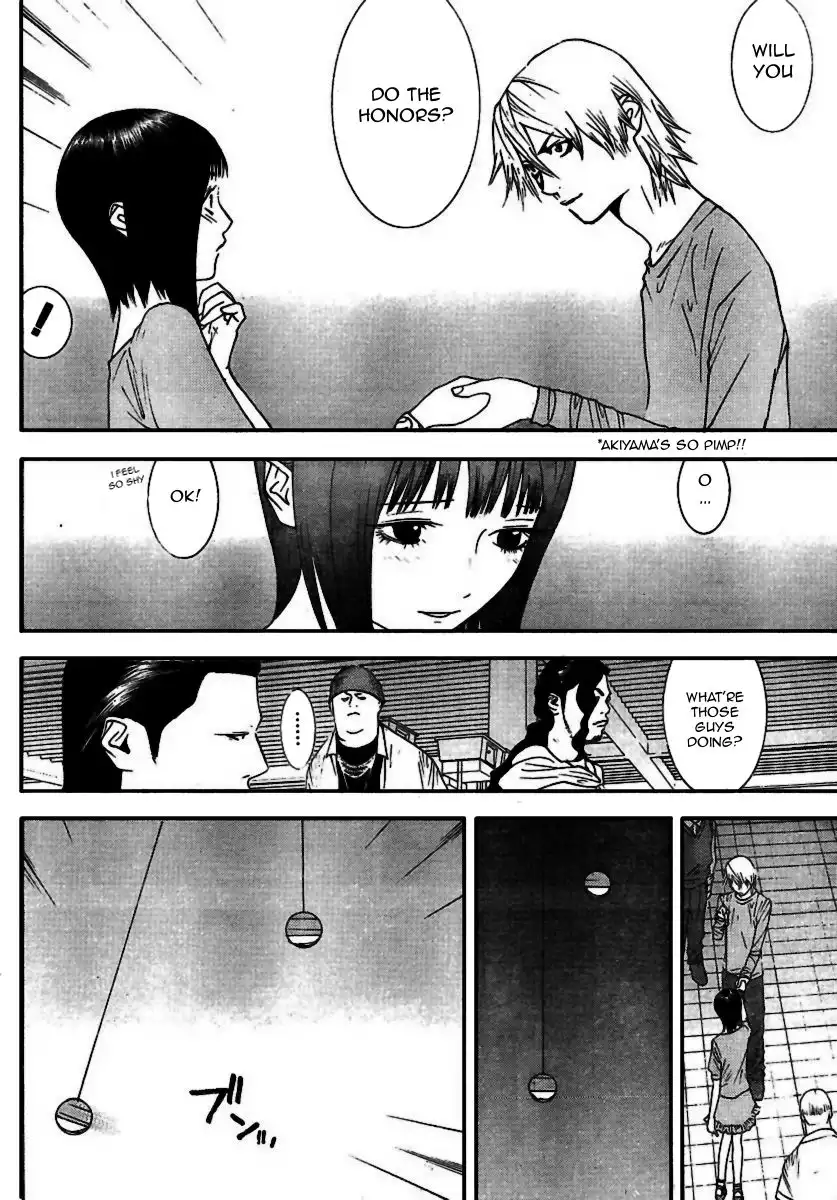 Liar Game Chapter 93 12